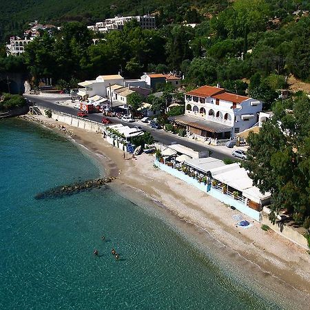 Oniro Villas Corfou Extérieur photo