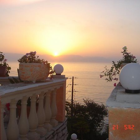 Oniro Villas Corfou Extérieur photo