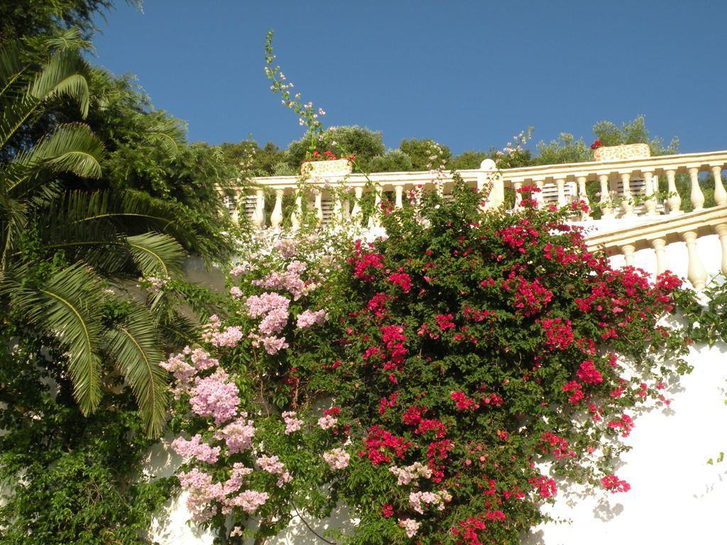 Oniro Villas Corfou Extérieur photo