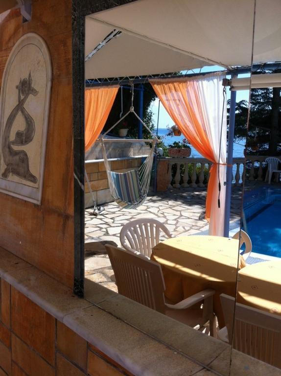 Oniro Villas Corfou Extérieur photo