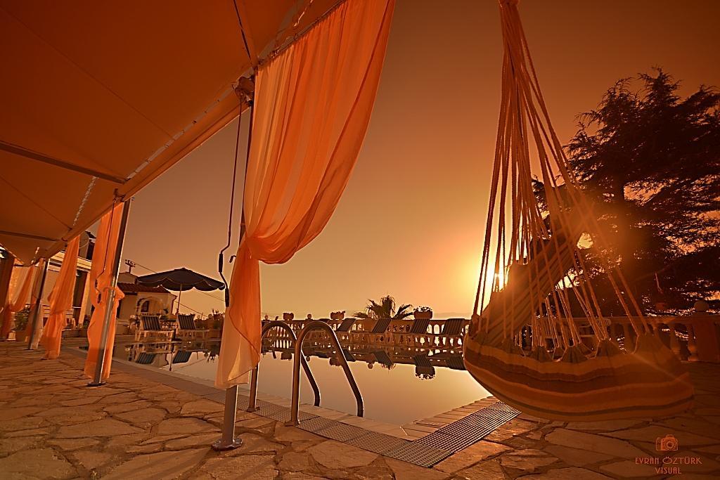 Oniro Villas Corfou Extérieur photo