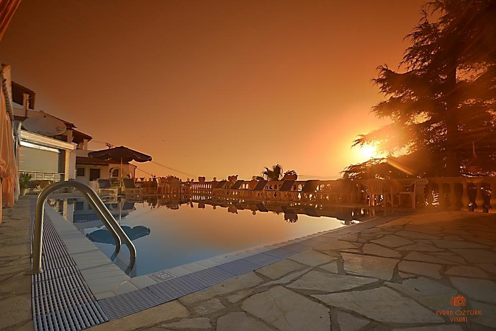 Oniro Villas Corfou Extérieur photo