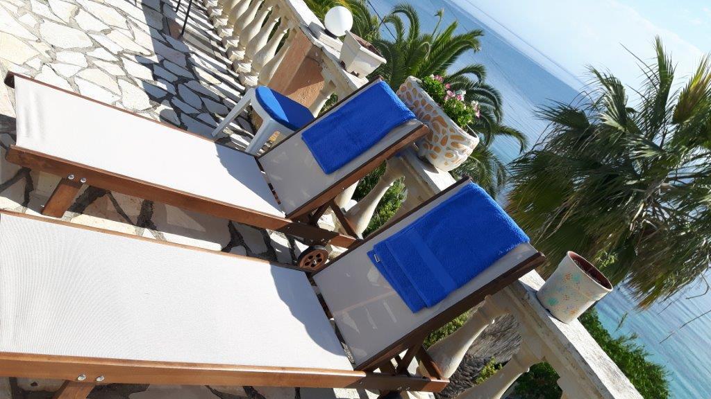 Oniro Villas Corfou Extérieur photo