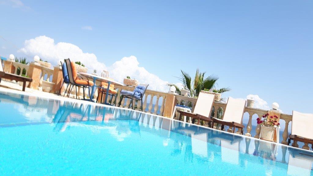 Oniro Villas Corfou Extérieur photo