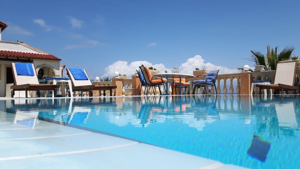 Oniro Villas Corfou Extérieur photo