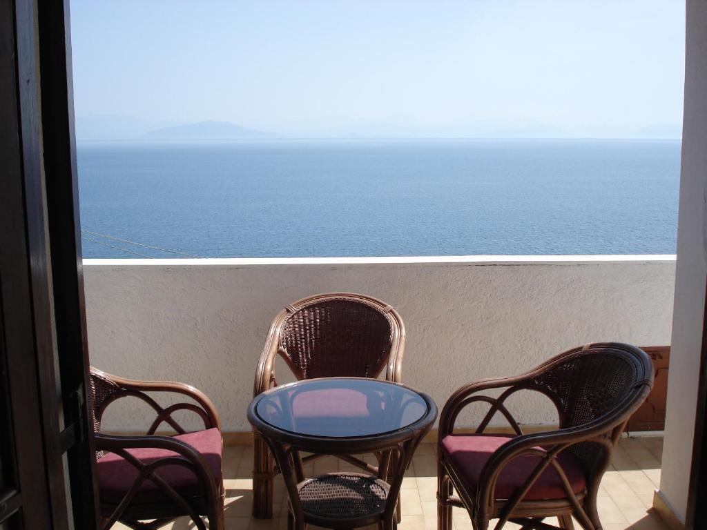 Oniro Villas Corfou Extérieur photo